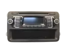 5M0035156D Radio cd mp3 Seat Volkswagen 