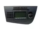 1P1 035 186 B | 7 646 Radio cd mp3 Seat