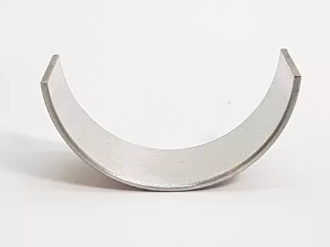Panewka Wału Korbowego Citroen Peugeot 1.6 VTI 0606AF x1 Oryginał  