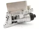 8201005235 Obudowa filtra oleju Nissan Opel Renault 2.3 dCi / 2.3 CDTI