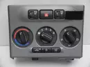 024420732 Panel nawiewu Opel 