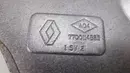 7700114885 Osłona termiczna Renault 2,0 16v Turbo F4R 1200km