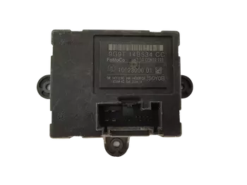 9G9T14B534CC Sterownik zamka Ford Volvo 