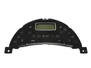 1496286080 Wyświetlacz wielofunkcyjny Citroen Peugeot