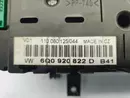 6Q0920822D  Licznik obrotomierz Volkswagen Diesel