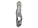 265551619R 265556730R Wkład lampy Dacia