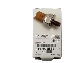 9676643880 Czujnik ciśnienia paliwa Citroen Peugeot  1.6 BlueHdi /  1.6 e-HDi