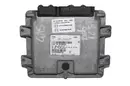 55196523 Sterownik silnika Fiat