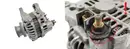 8200120286, 8200373636 Alternator Dacia Renault 1,5 DCI