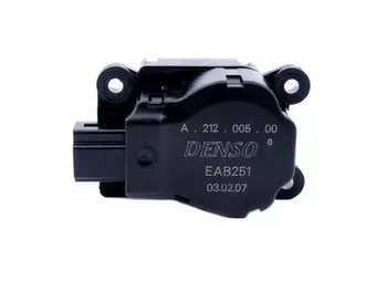 6447WZ 6447.WZ 6447 WZ Motoreduktor klapek Citroen Fiat Peugeot 