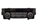 275102210R Panel sterownia ogrzewaniem, klimatyzacją, nadmuchem powietrza, klimatornik Renault