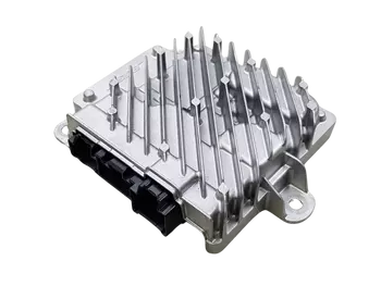 280618009R Wzmacniacz audio Renault 