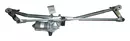 8200734792 Mechanizm wycieraczek Nissan Opel Renault 