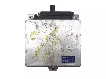 75 91 498 Sterownik silnika Saab 