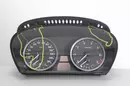 62116932456 110080213004 Licznik obrotomierz BMW 