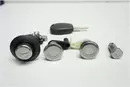 6001550787 6001550788 Drzwi Dacia 