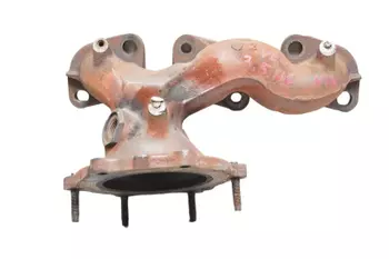 140062A000 Kolektor wydechowy Renault _3,5 V6  ( V4Y )