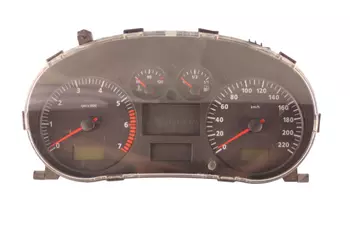 110.008 Licznik obrotomierz Seat 