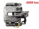 7701056166, 7701050917 Zacisk hamulcowy Fiat Nissan Opel Renault 6000km