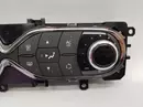 275108796R 275105430R Panel nawiewu Renault 