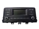 96150G6280ASB  Radio Kia 