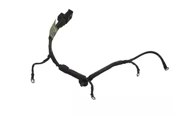 9652760780 Instalacja, wiązka silnika Ford _1,6 TDCI