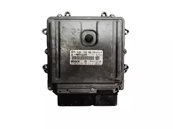 A6391500679 Sterownik Mercedes-Benz Mitsubishi Smart 