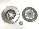 1611272280, 2051.N8, Komplet sprzęgła Citroen Peugeot 