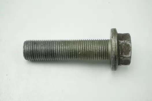 Śruba Koła Pasowego Wału Korbowego 123091465R 2,0 dci M9R Renault  _2,0 dci 1995ccm  M9R