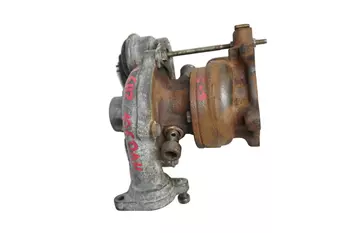 0375G9 0375.G9 0375 G9 Turbosprężarka Citroen Peugeot _1,4 HDI / 1,4 TDCi