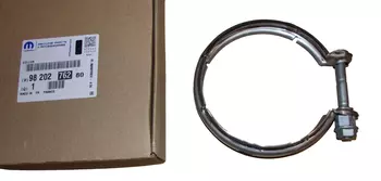 Obejma Oryginał 9820276280 Citroen Peugeot 