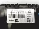 6J0920803J  Licznik obrotomierz Seat Diesel
