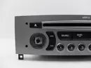 65740T Radio cd mp3 Peugeot 