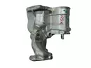 Podstawa Egr 1,5 DCI 3-523.01 7701060994 Renault Dacia _1,5 dci K9K