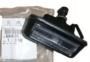 6340.H0, 6340H0, Lampa Citroen Peugeot