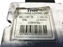 09191496  Pompa abs Opel 