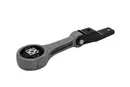 6Q0199851AR Wspornik silnika Seat Skoda Volkswagen