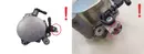 456580, 4565.80 Pompa vacum Citroen Ford Peugeot Volvo 2,0 16v HDI RH02 RHH / 2,0 TDCI
