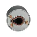 9672314980, 9809721080, Filtr paliwa Citroen Peugeot 1.6 HDi