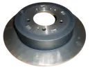 1611500480 424961 Tarcza hamulcowa Citroen Mitsubishi Peugeot