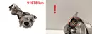 9682778880 Turbosprężarka Citroen Ford Peugeot 2,0 hdi 91078 km