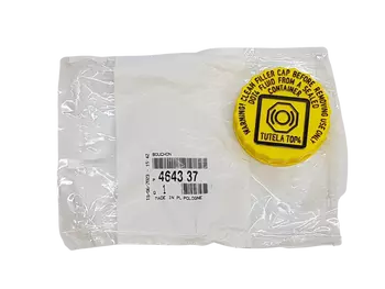 Korek Zbiorniczka Hamulcowego Citroen Peugeot 464337 4643.37 Oryginał 