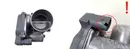 03C133062C Przepustnica powietrza Audi Seat Skoda Volkswagen 1,4 TSI TFSI