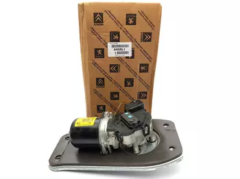 6405.L1 Silnik wycieraczek Citroen Peugeot 