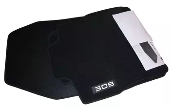 1679622880 Wycieraczki, dywaniki Peugeot 