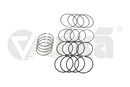 Pierścienie Tłoka Do VW Audi Skoda 03C198151 11981542901 Vika