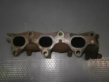 Kolektor Wydechowy Przedni 3,0 V6 dci Espace 4 Vel Satis  Renault 