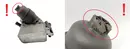 152081926R Obudowa filtra oleju Fiat Mercedes-Benz Nissan Renault 1,6 dci R9M