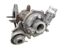 144116213R 8011374-0004 Turbosprężarka Mercedes-Benz Nissan Renault 1,5 dci