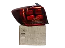 265557681R Lampa Dacia 